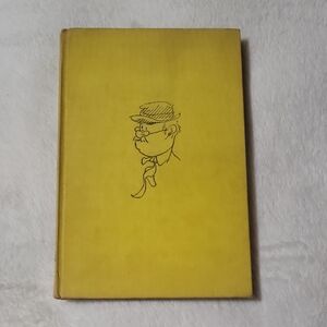 Charlie Weaver's Letters from Mamma